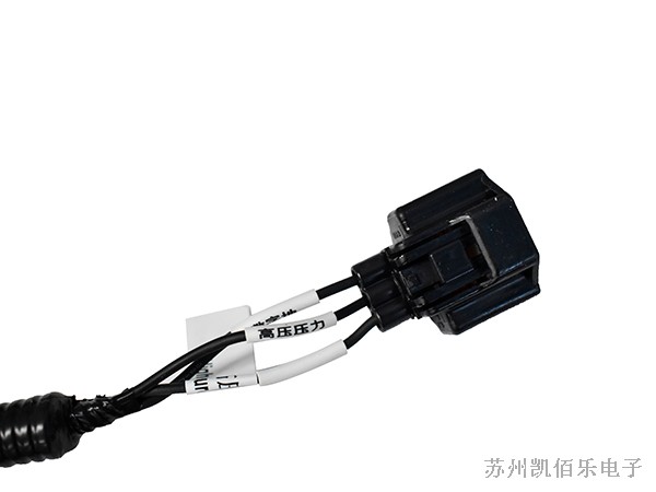 矢崎線束