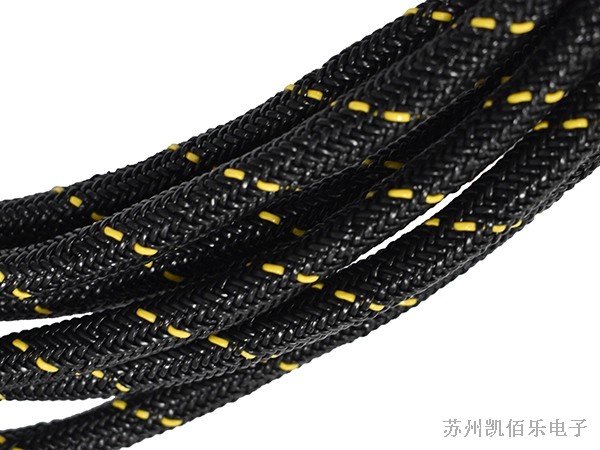 尼龍編織線束