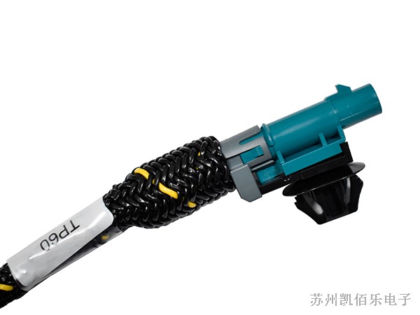 電連線束