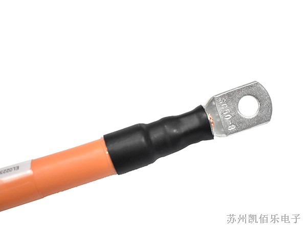 端子線束