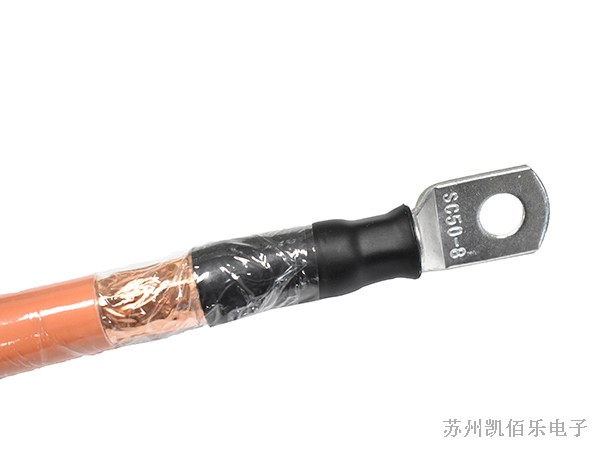 EV線束